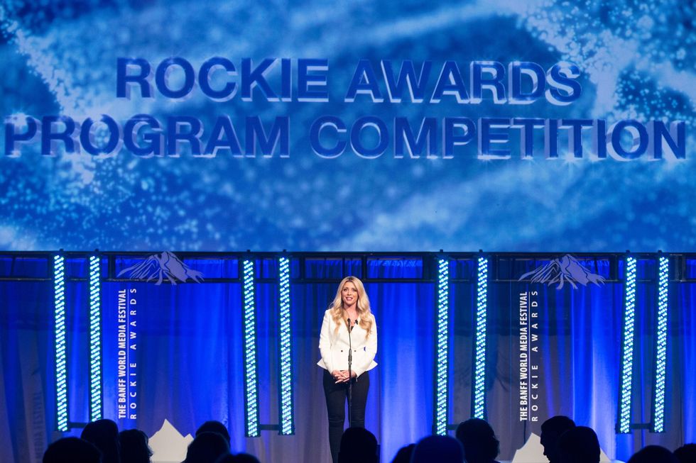 Rockie Awards