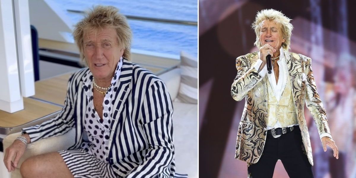 NextImg:Sir Rod Stewart, 79, issued urgent warning over singing future amid Covid diagnosis