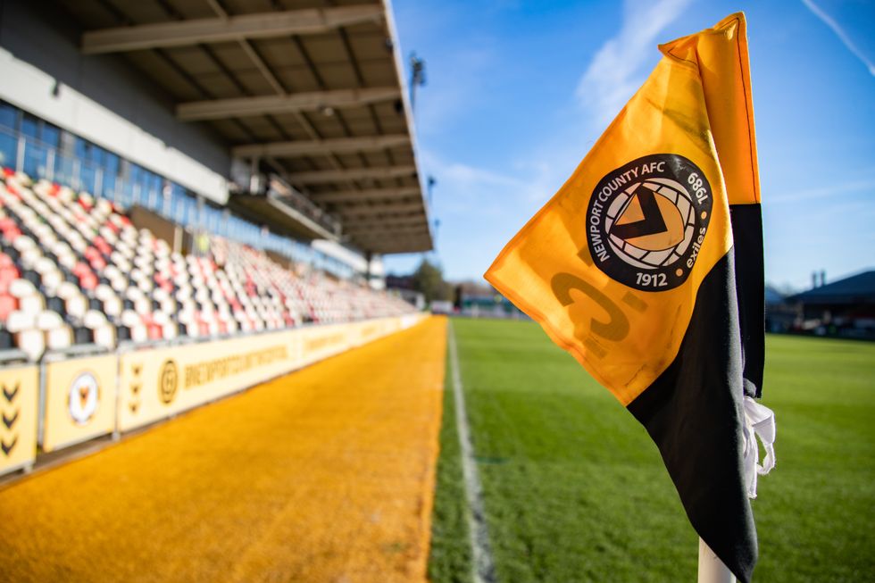 Rodney Parade