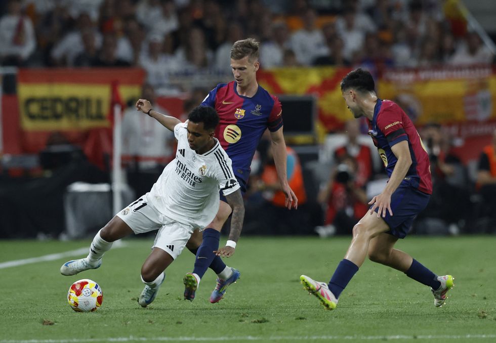 Rodrygo
