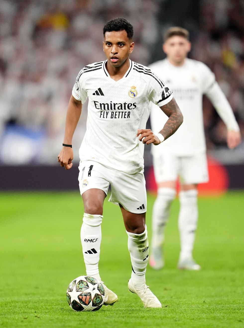 Rodrygo