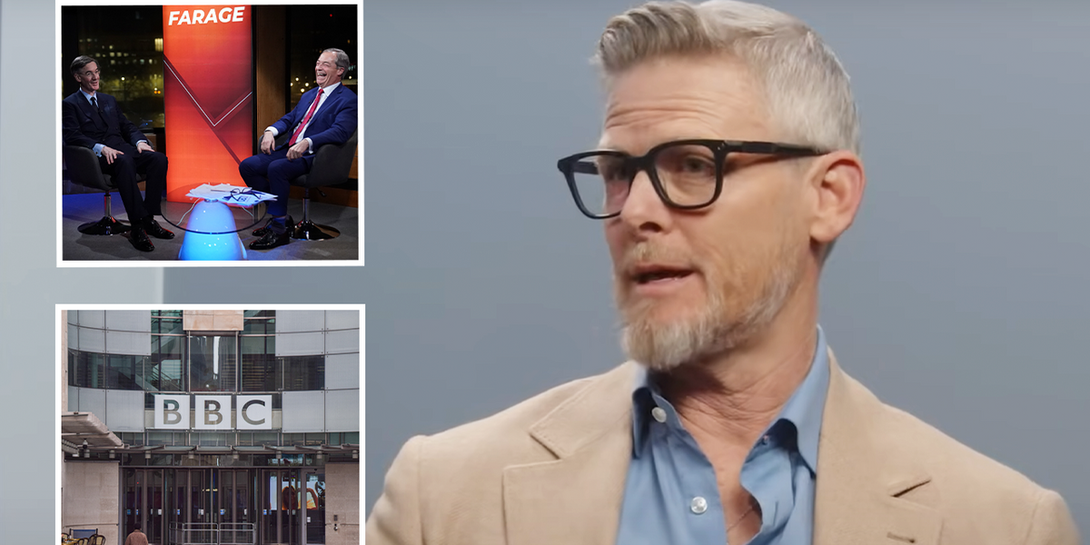 NextImg:GB News is forcing BBC and rivals to change and Britons WANT to support it