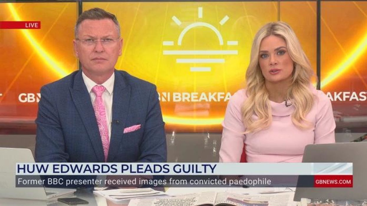 Huw Edwards: BBC ‘has questions to answer’ as former executive weighs in on scandal