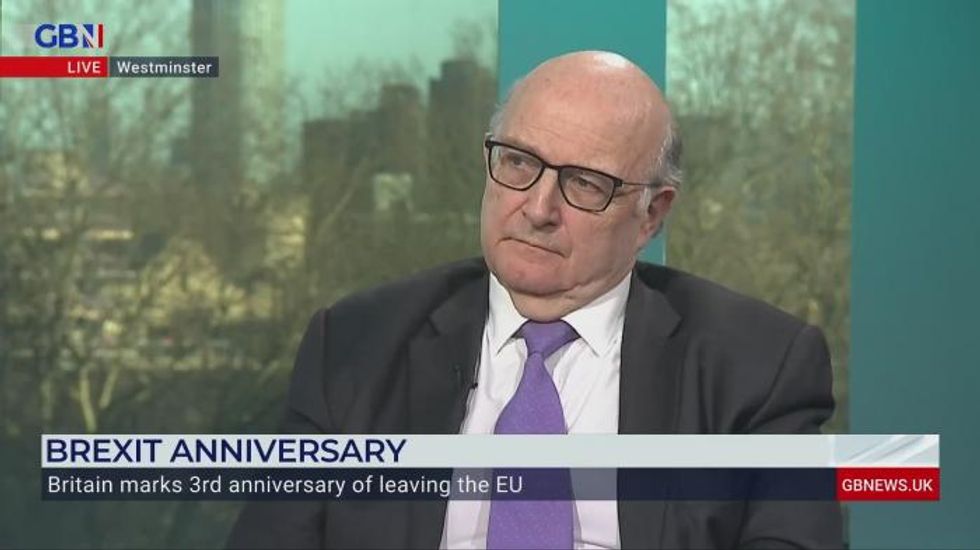 Liz Truss' execution of tax agenda was APPALLING says former Chief Economist at HSBC