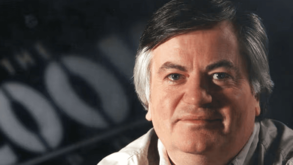 Roger Cook