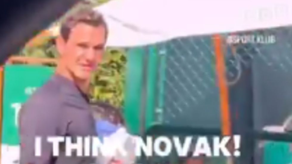 Roger Federer Wimbledon