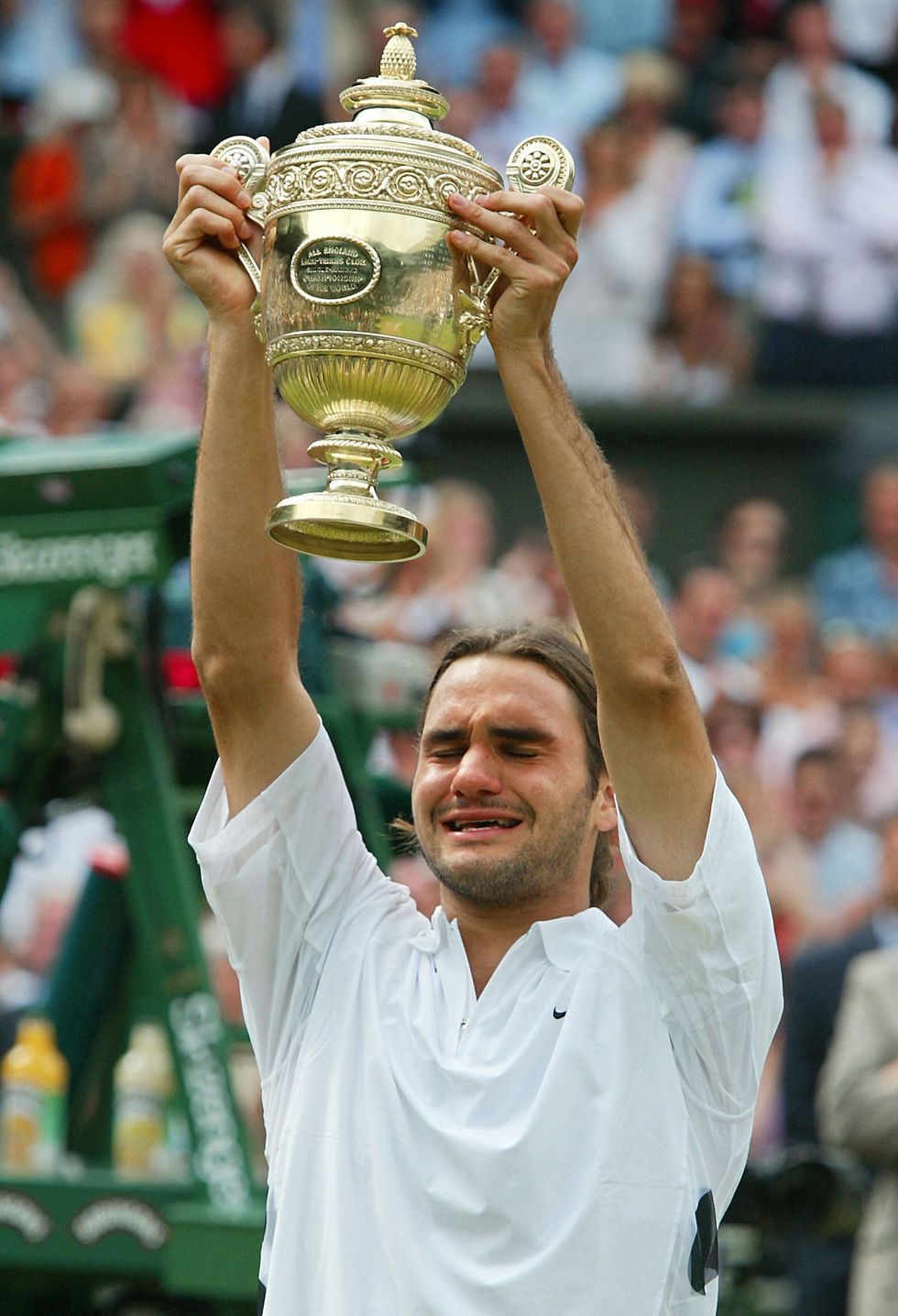Roger Federer