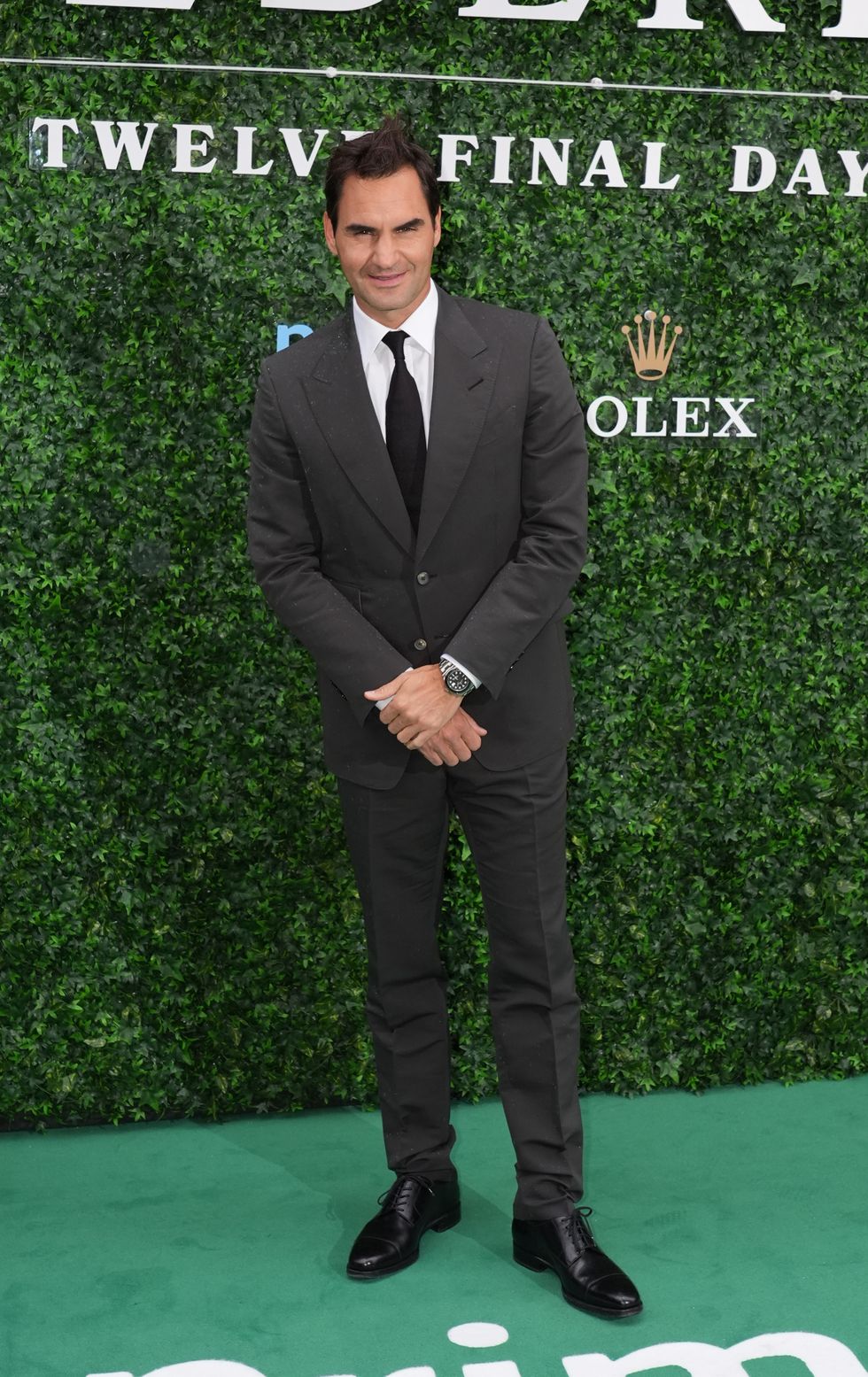 Roger Federer