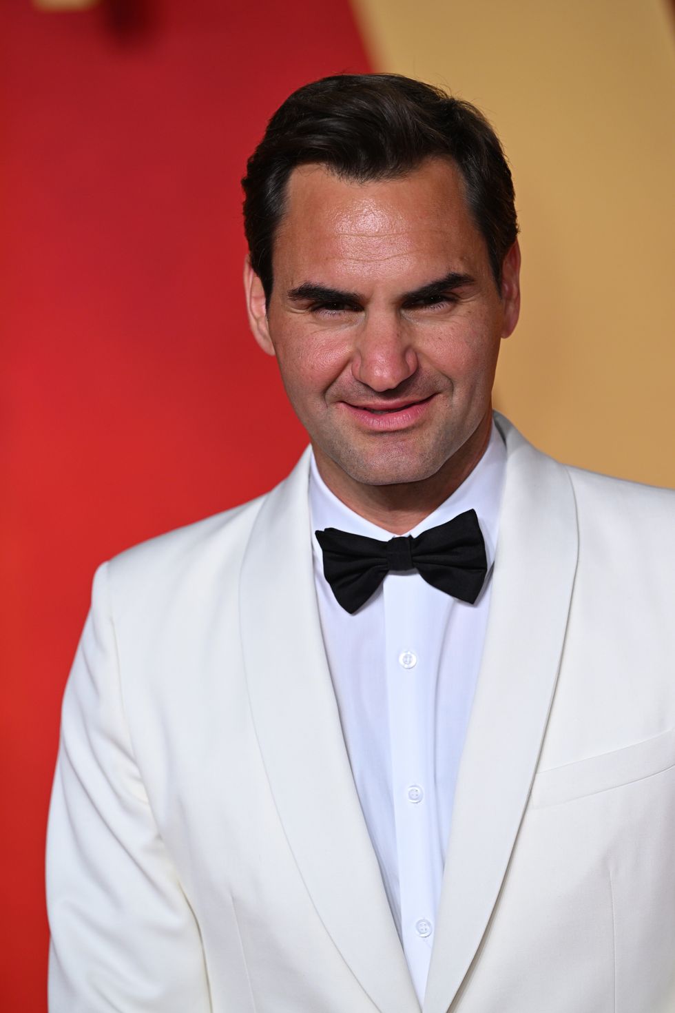 Roger Federer