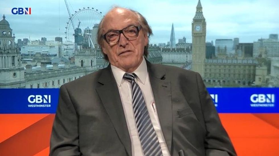 Rachel Reeves set to hit one in five with stealth tax in plan to extend income tax threshold freeze