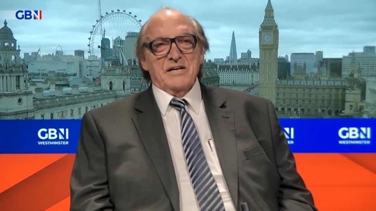 ‘Disappointed’ grandad leaves grandchildren only £50 from £500,000 fortune because they ‘didn’t visit enough'