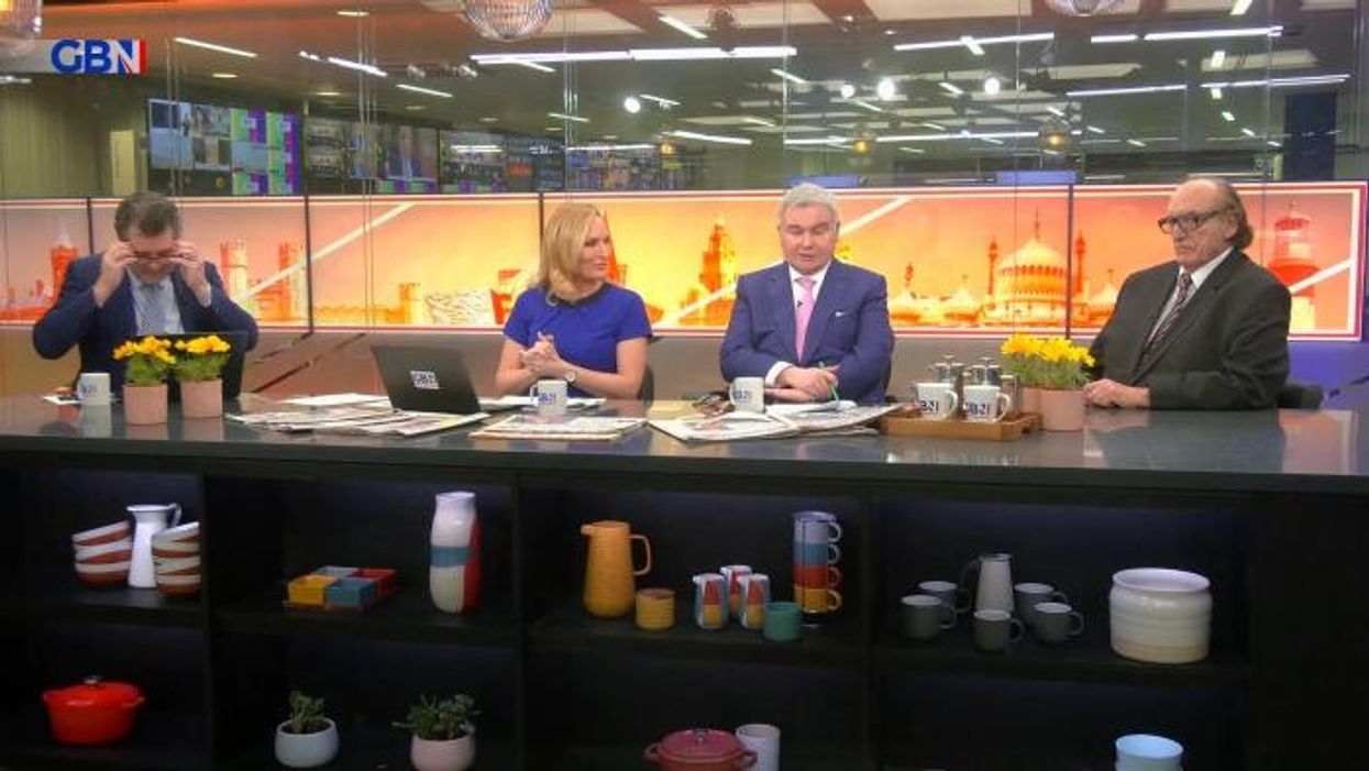 Interest rate warning as markets pricing on ‘too many cuts’, Bank of England policymaker warns