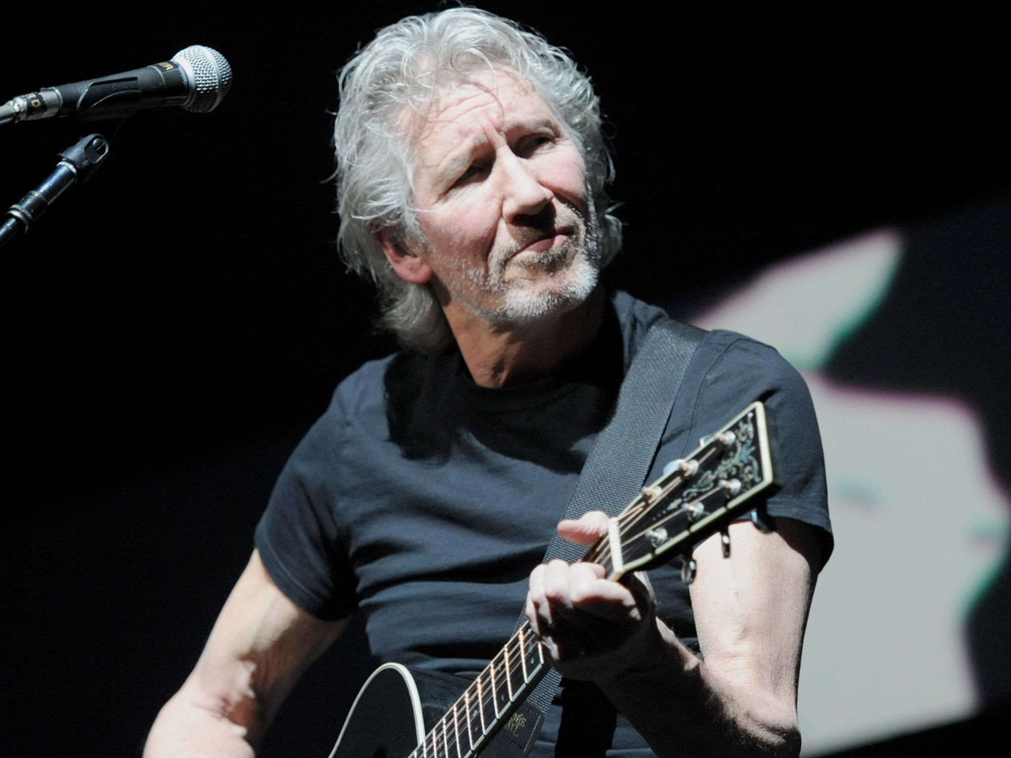 Roger Waters