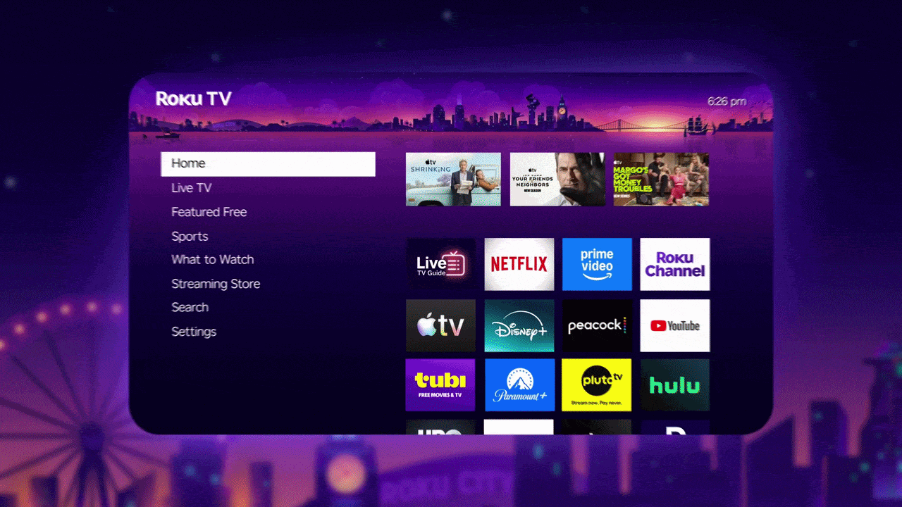 Roku unleashes biggest redesign in 'over a decade' to 100 million as it gears up for 'next era of...