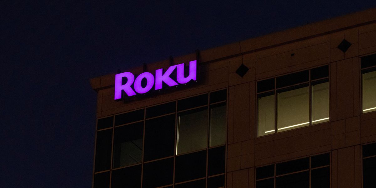 NextImg:Roku users on red alert — over 500,000 accounts hacked in second cyberattack on TV streamer in just 30 days