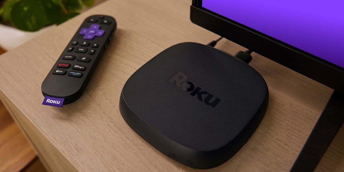 NextImg:Roku reveals all-new Ultra streaming device to battle competition from Fire TV and Google
