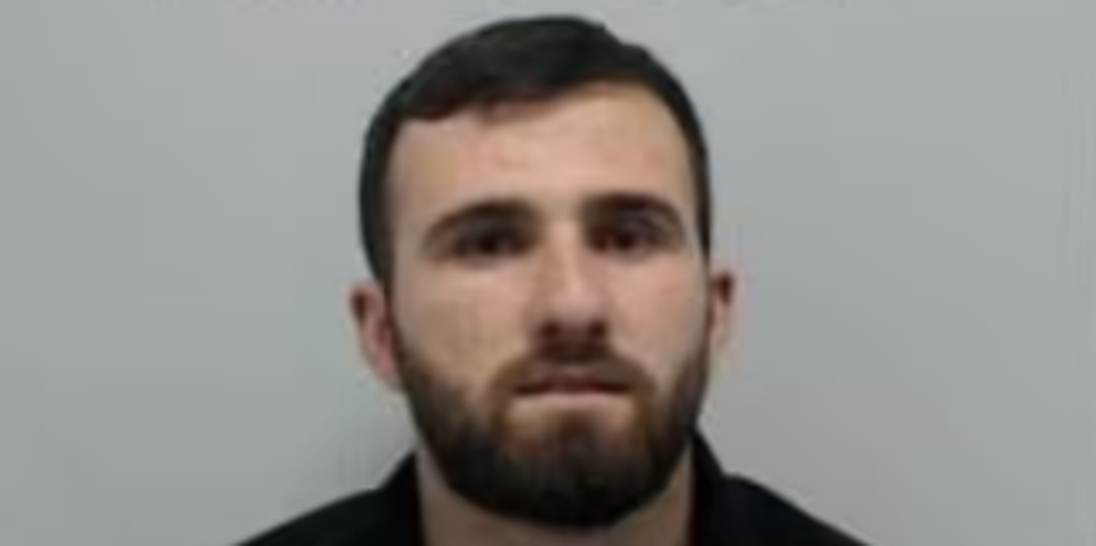 NextImg:Albanian criminal allowed to stay in Britain to save his sex life as relationship with wife might 'dwindle away'