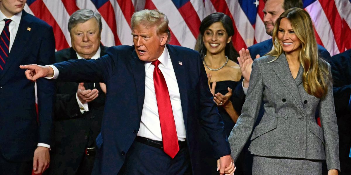 NextImg:What a Trump win means for the UK as 'Donald movement' takes hold of America