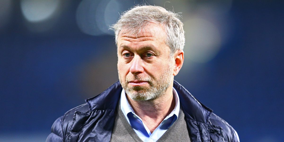 Roman Abramovich’s lawyers fire back at Keir Starmer in bid to keep control of £2.35bn Chelsea money Roman Abramovich’s lawyers fire back at Keir Starmer in bid to keep control of £2.35bn Chelsea money