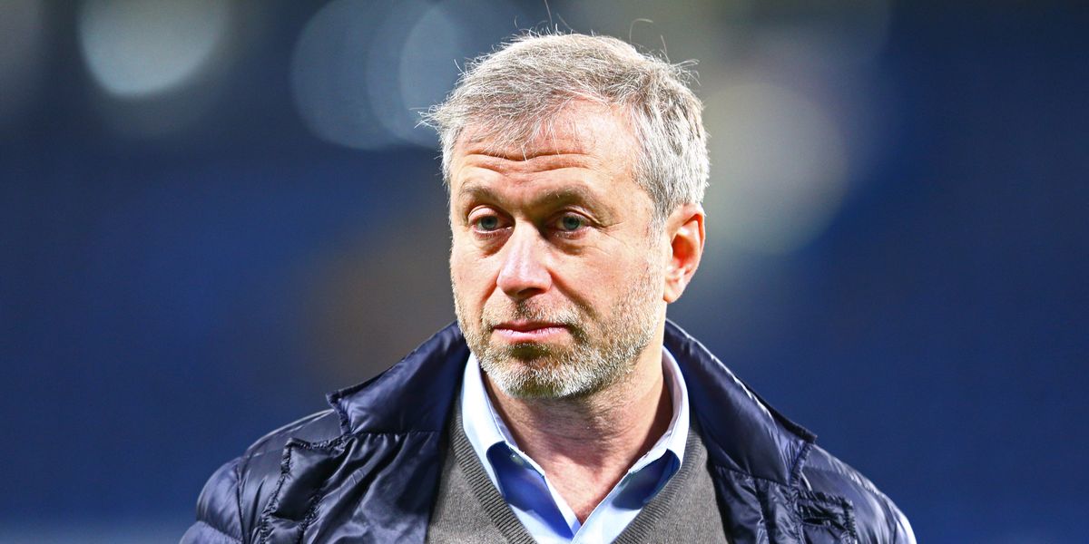 Former Chelsea owner Roman Abramovich carried messages between Ukraine and Russia