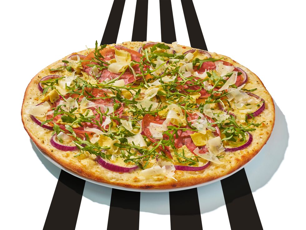 Romana Lombardry Speciale