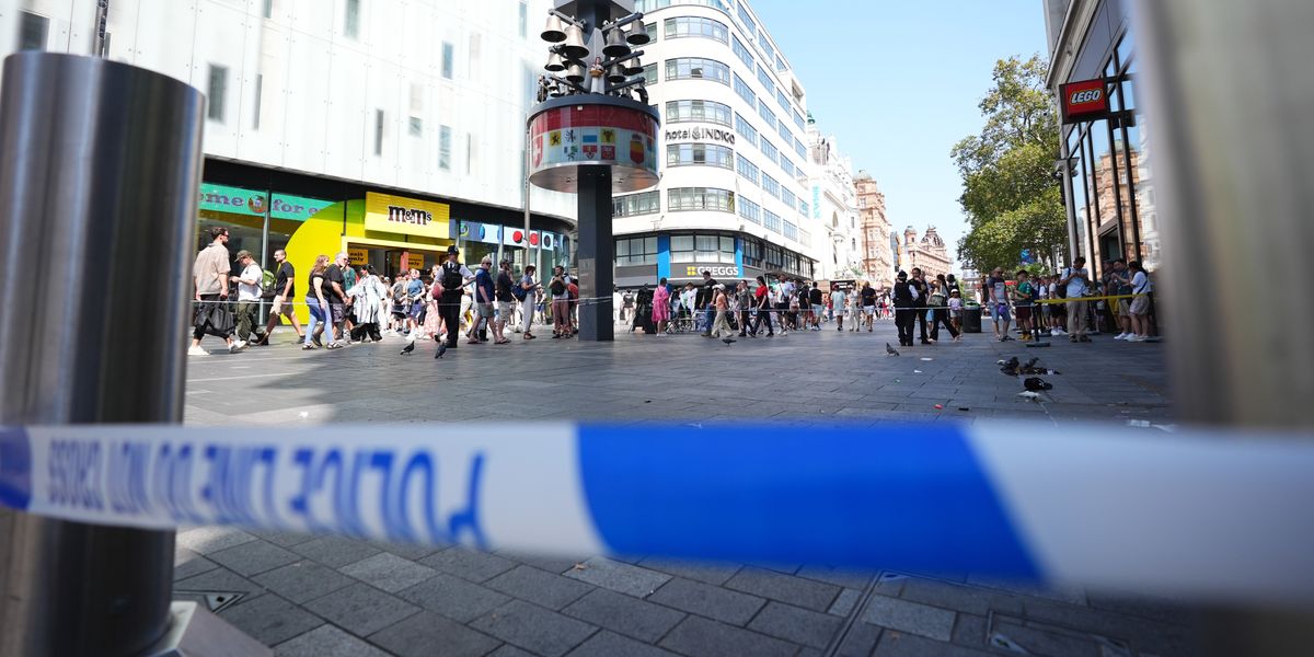 NextImg:Romanian citizen charged with stabbing child tourist ‘eight times’ remanded in custody