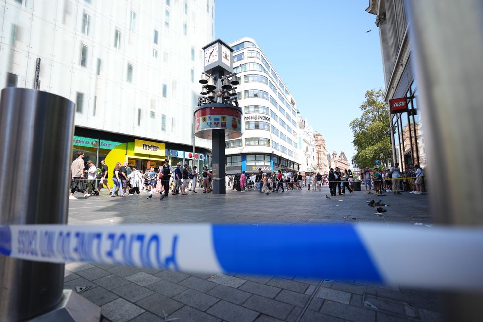 Romanian citizen charged with stabbing child tourist \u2018eight times\u2019 remanded in custody