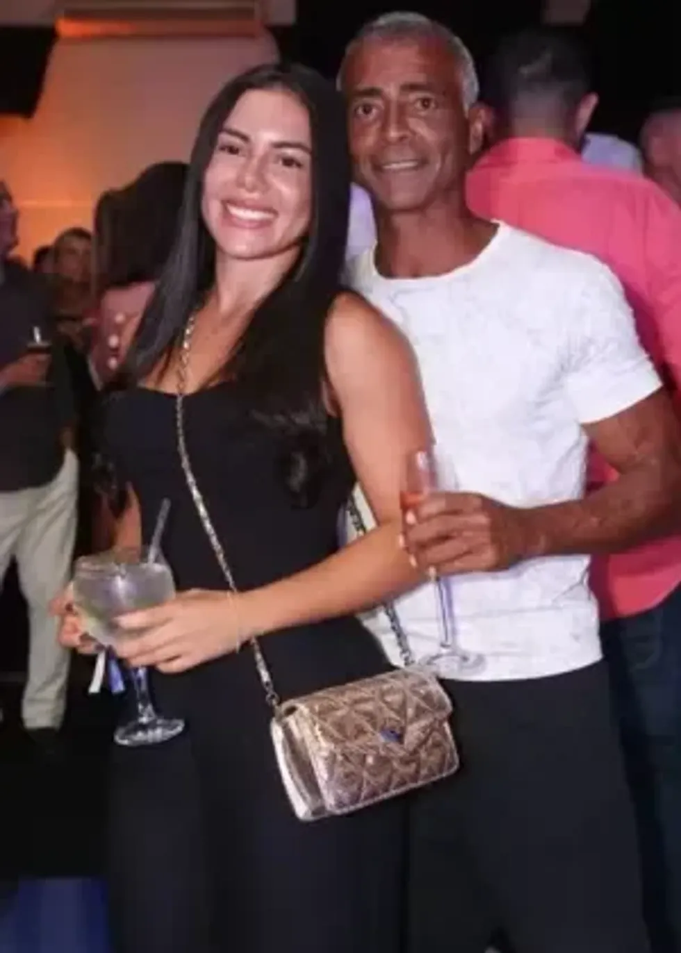 Romario Alicya Gomes