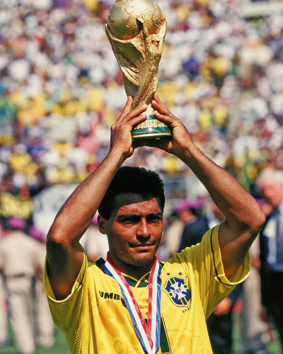 Romario
