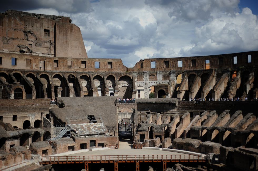 Rome