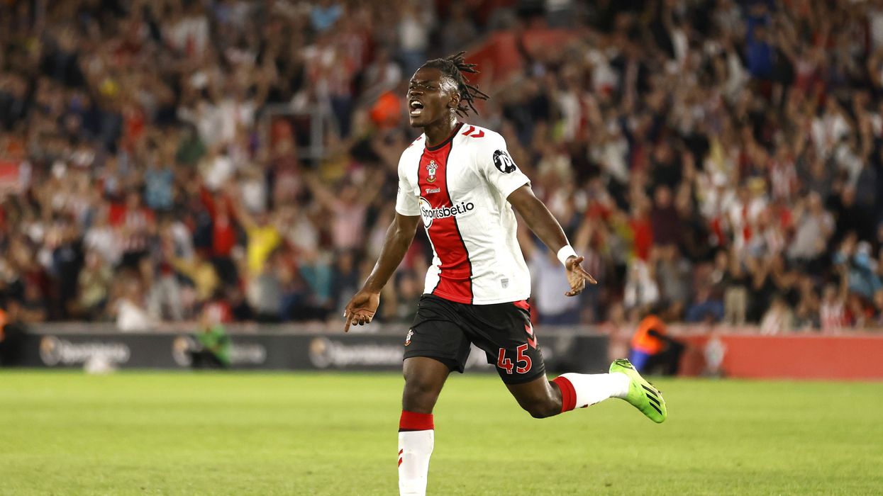 Romeo Lavia Chelsea Liverpool