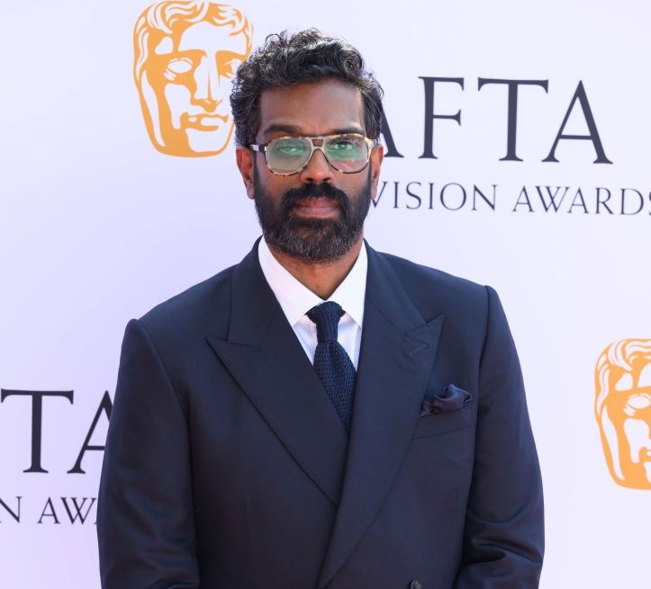 Romesh Ranganathan