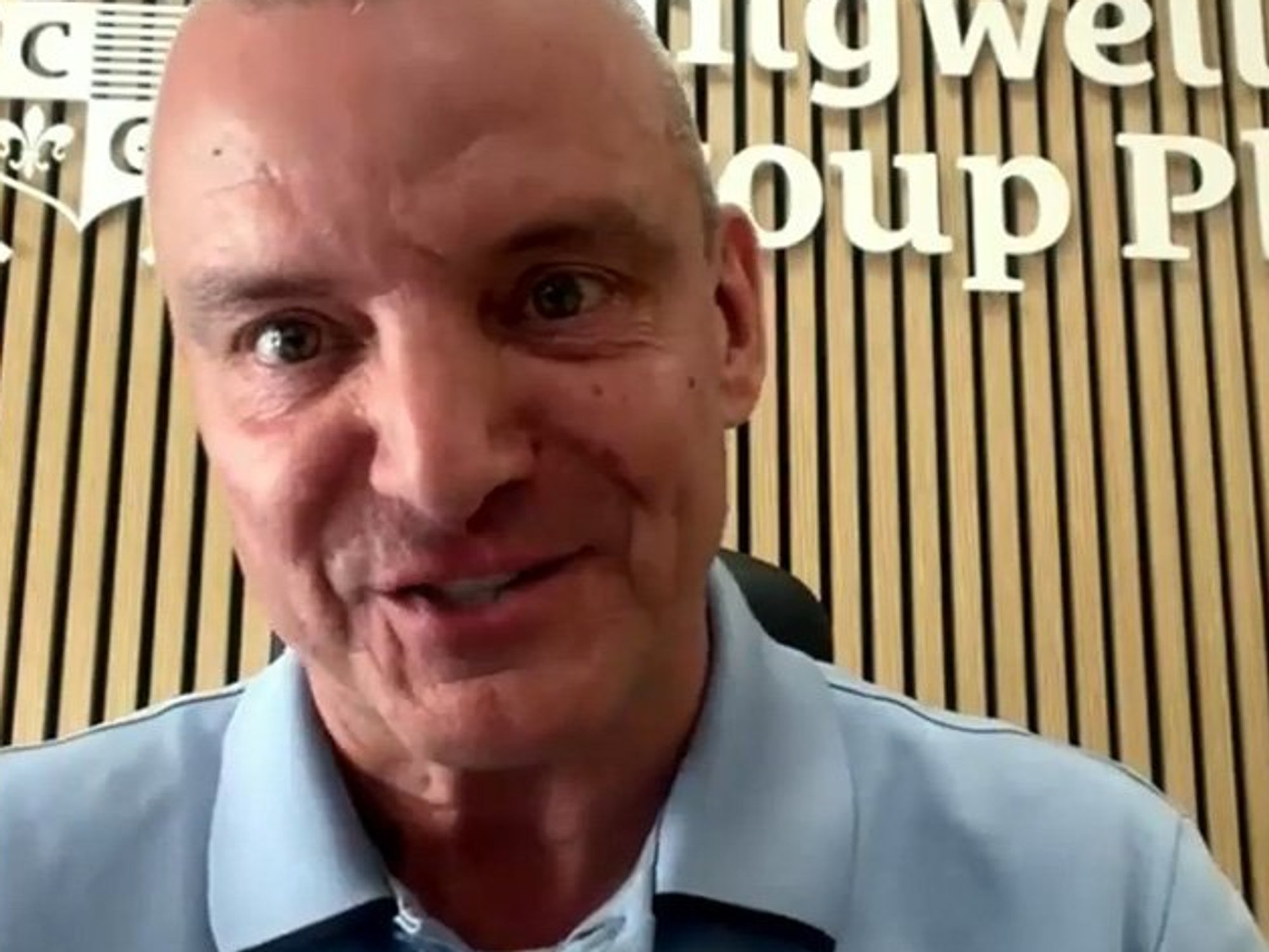 Romford District Scouts, Dean Floyd