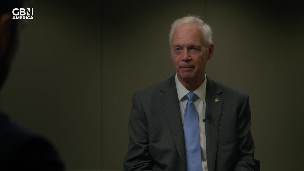 Ron Johnson