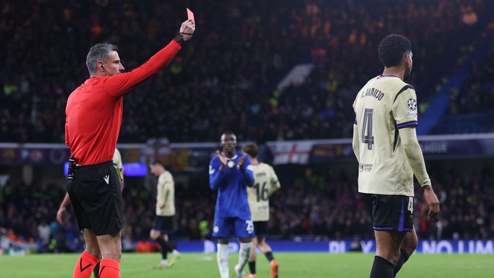 Barcelona star given time off for mental health reasons just days after struggling in Chelsea defeat