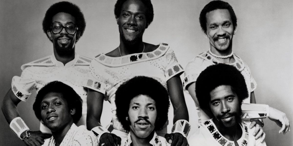 Lionel Richie pens touching statement as Commodores bandmate dies aged 75 Lionel Richie pens touching statement as Commodores bandmate dies aged 75