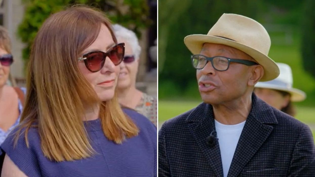 Ronnie Archer-Morgan