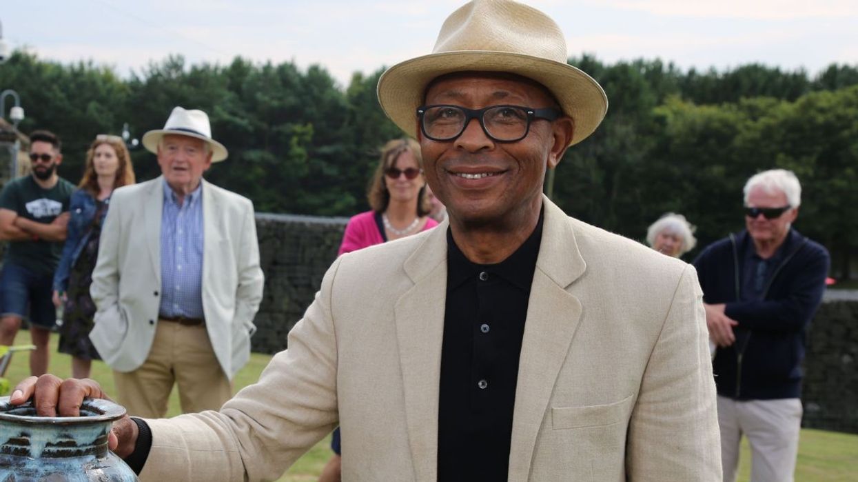 Ronnie Archer-Morgan