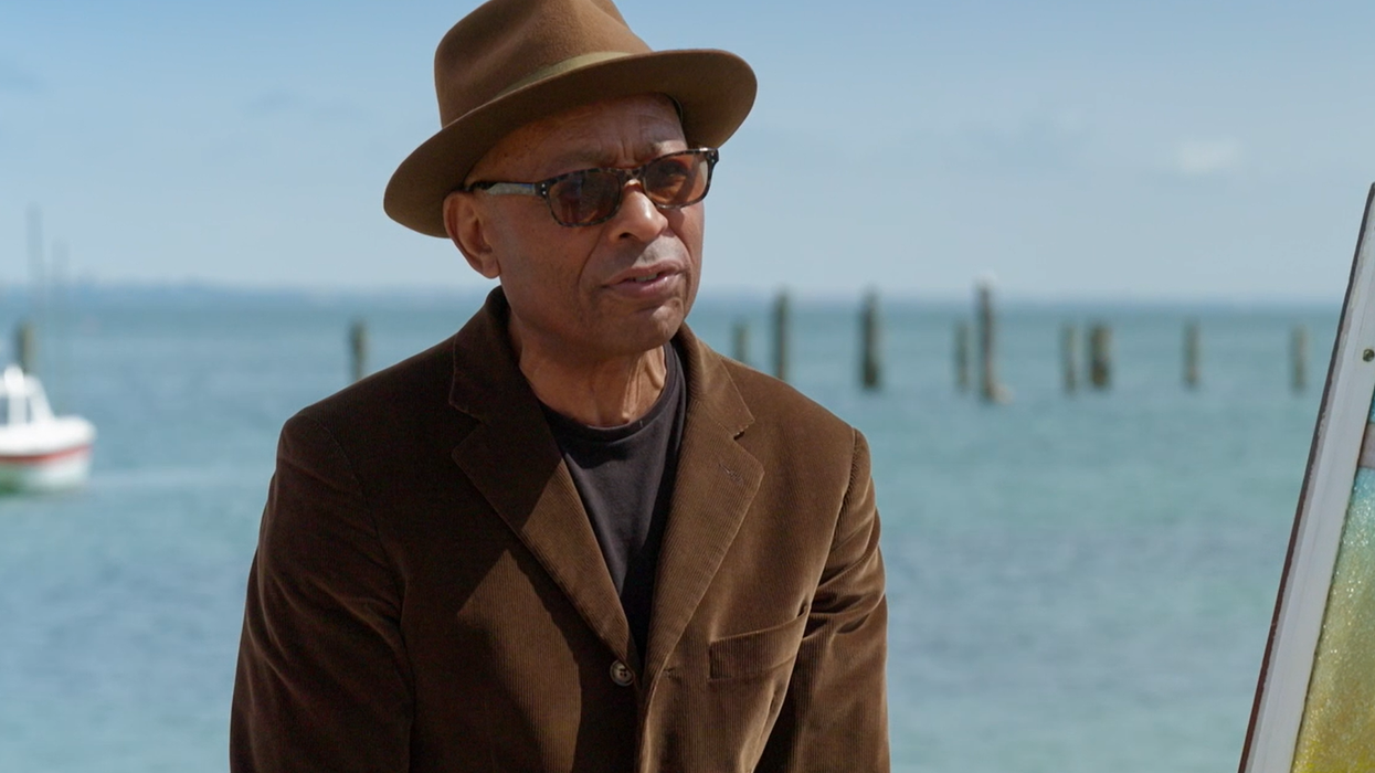 Ronnie Archer Morgan