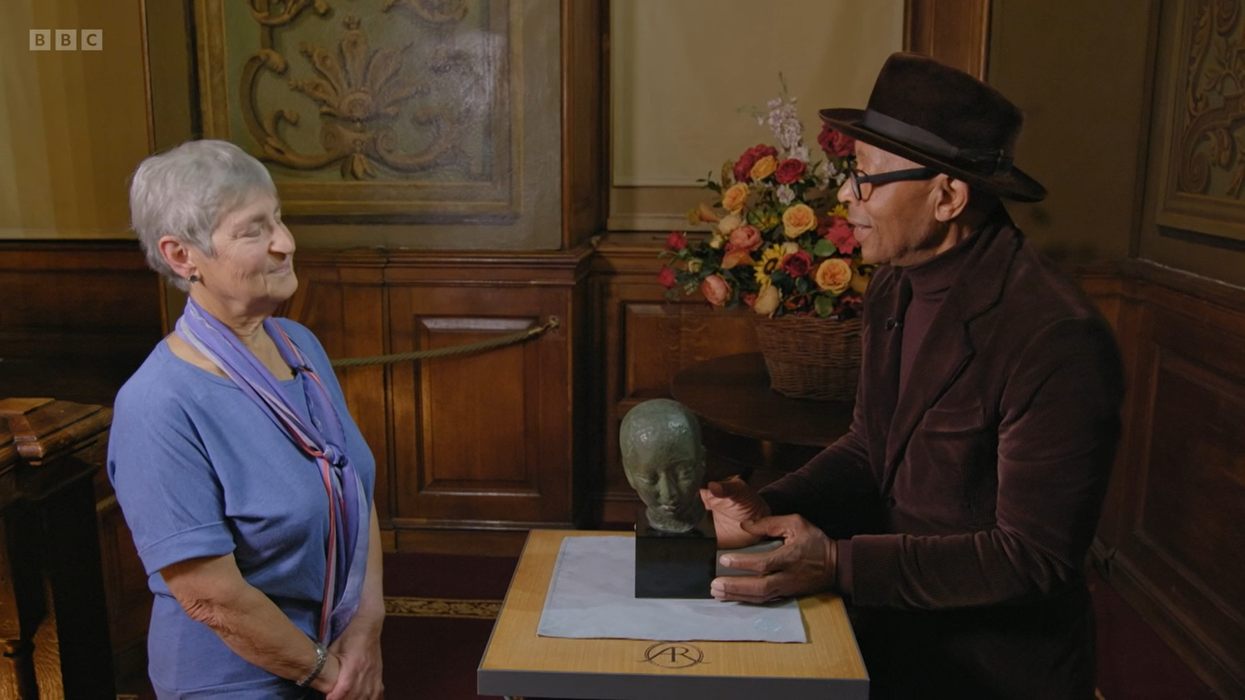 Ronnie Archer Morgan