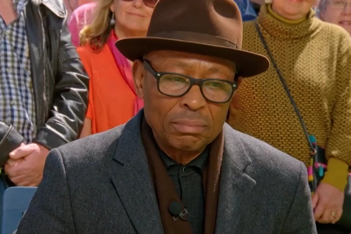 Ronnie Archer-Morgan