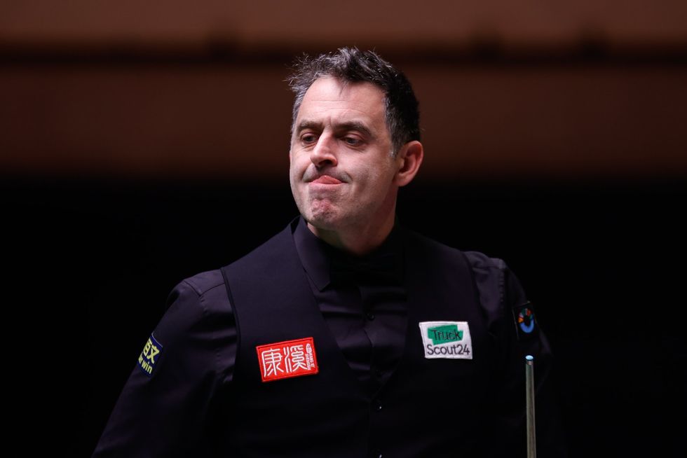 Ronnie O'Sullivan has indicated he intends to remain in professional snooker until at least 2030, with securing an eighth World Championship title his primary motivation for continuing