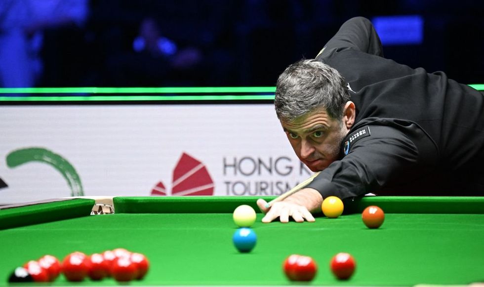 Ronnie O'Sullivan's future in snooker remains to be seen after his latest admission