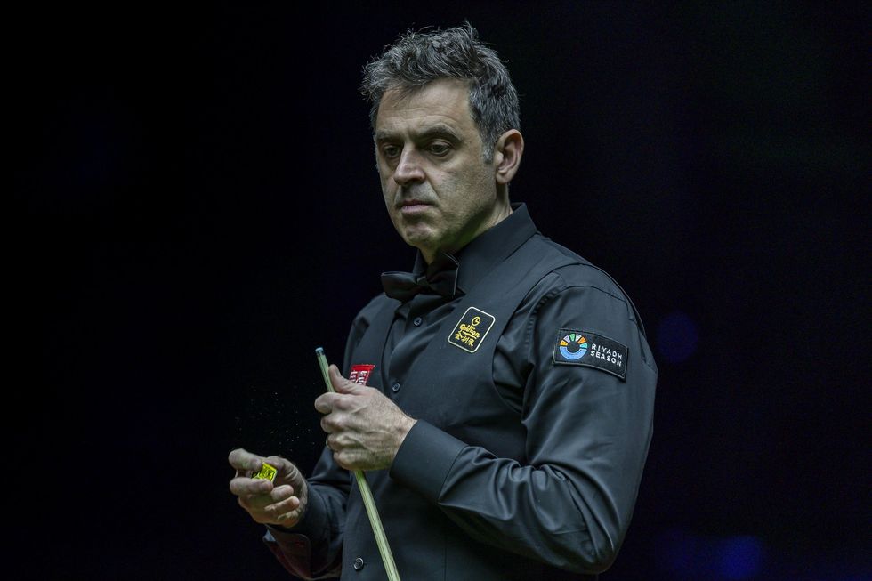 Ronnie O'Sullivan will commute from Dublin to compete at this year's World Snooker Championship, with the snooker legend using the Irish capital as his base for tax purposes