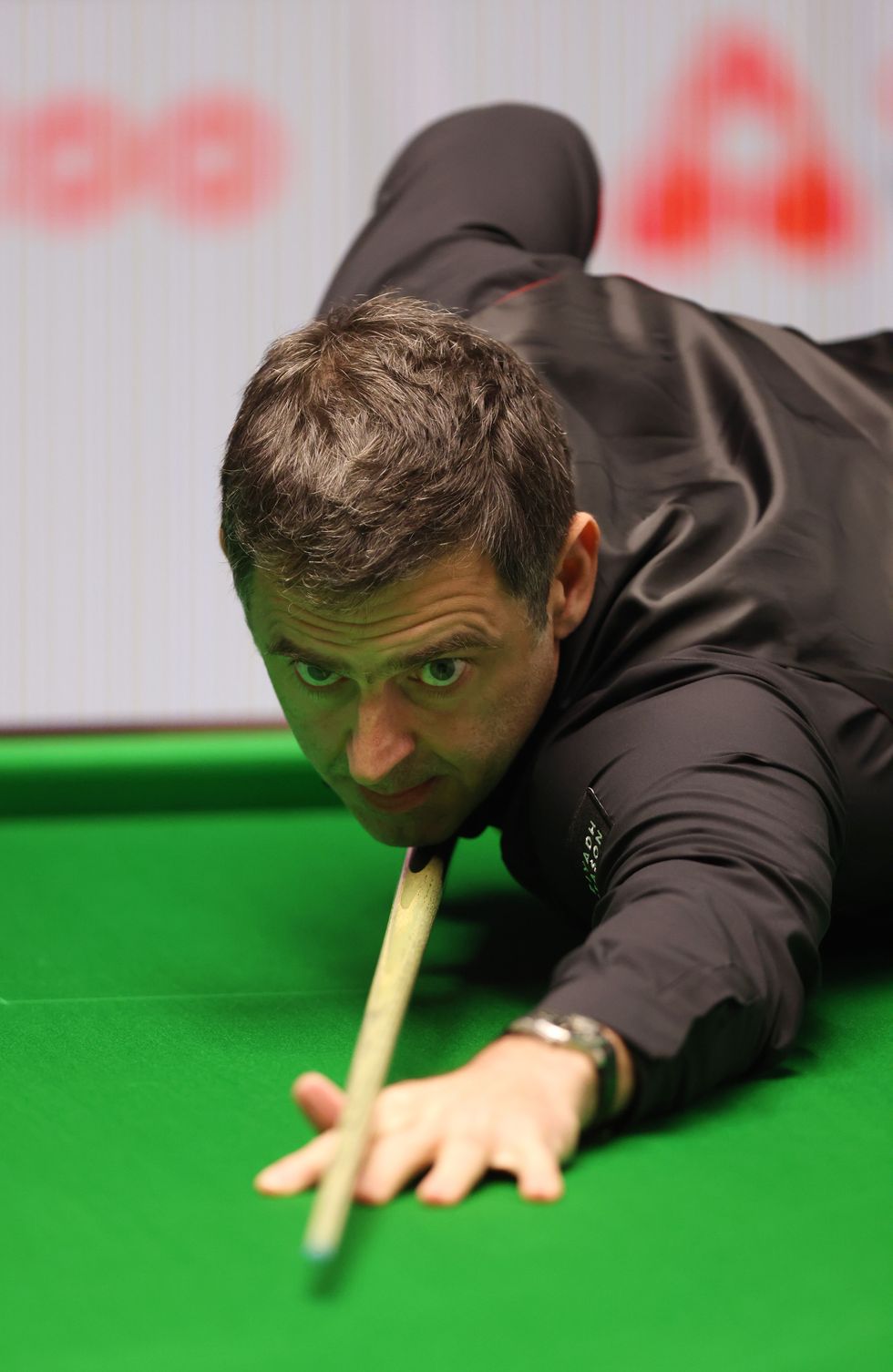 Ronnie O'Sullivan