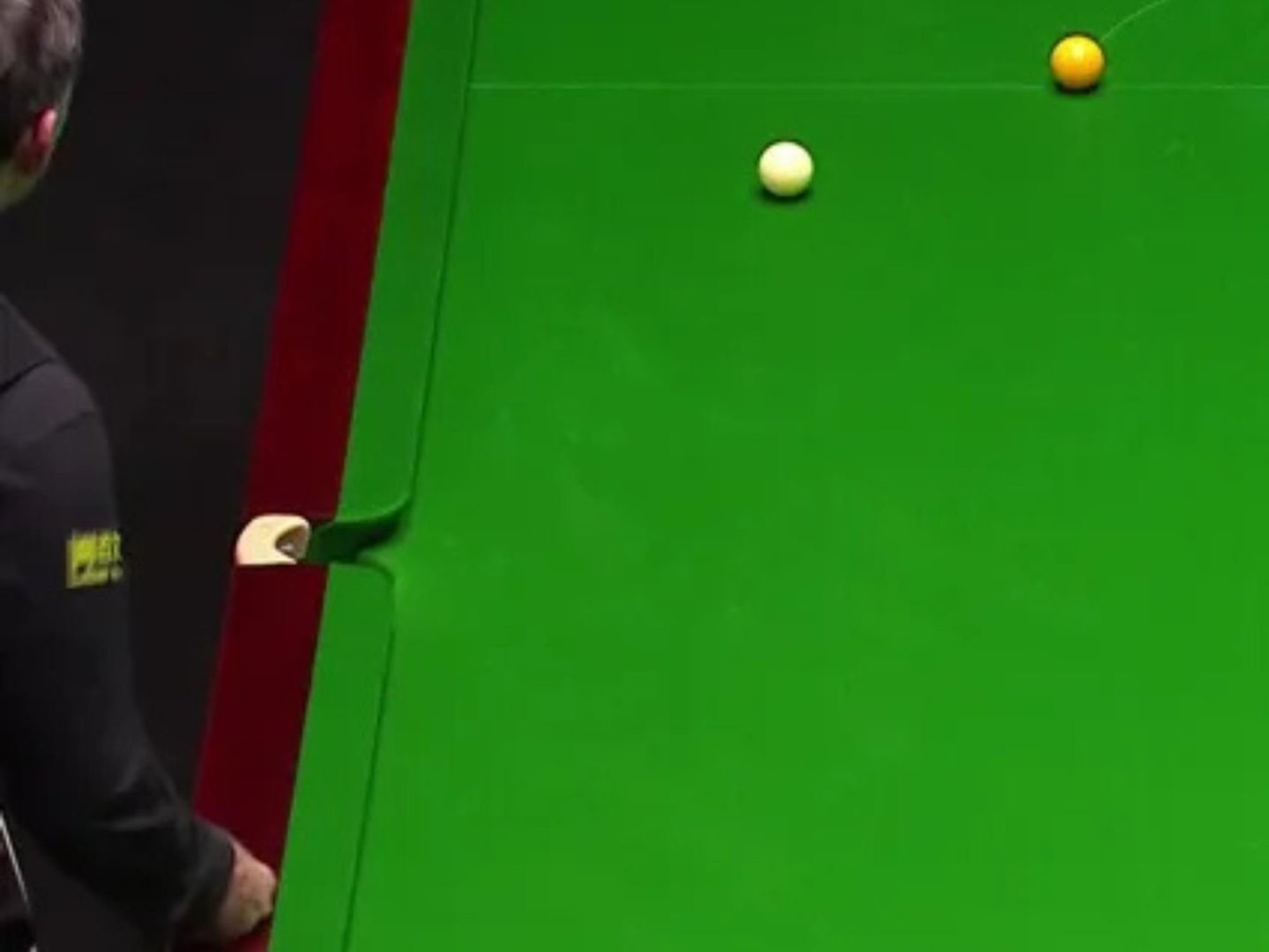 Ronnie O'Sullivan