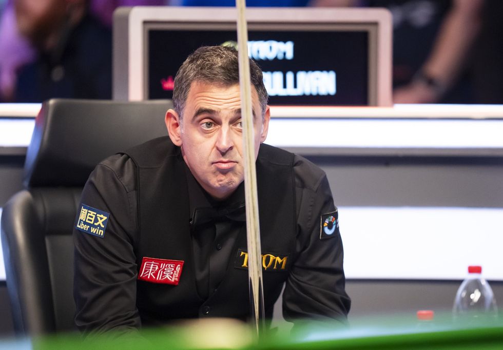 Ronnie O\u2019Sullivan will mark his 50th birthday in uncharacteristically quiet fashion, planning a run, a gym session and \u201cboring\u201d downtime in Ireland after his early exit from the UK Championship ended any prospect of a celebratory week in York