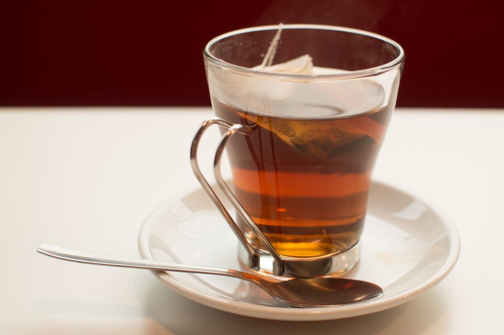 ROOIBOS TEA