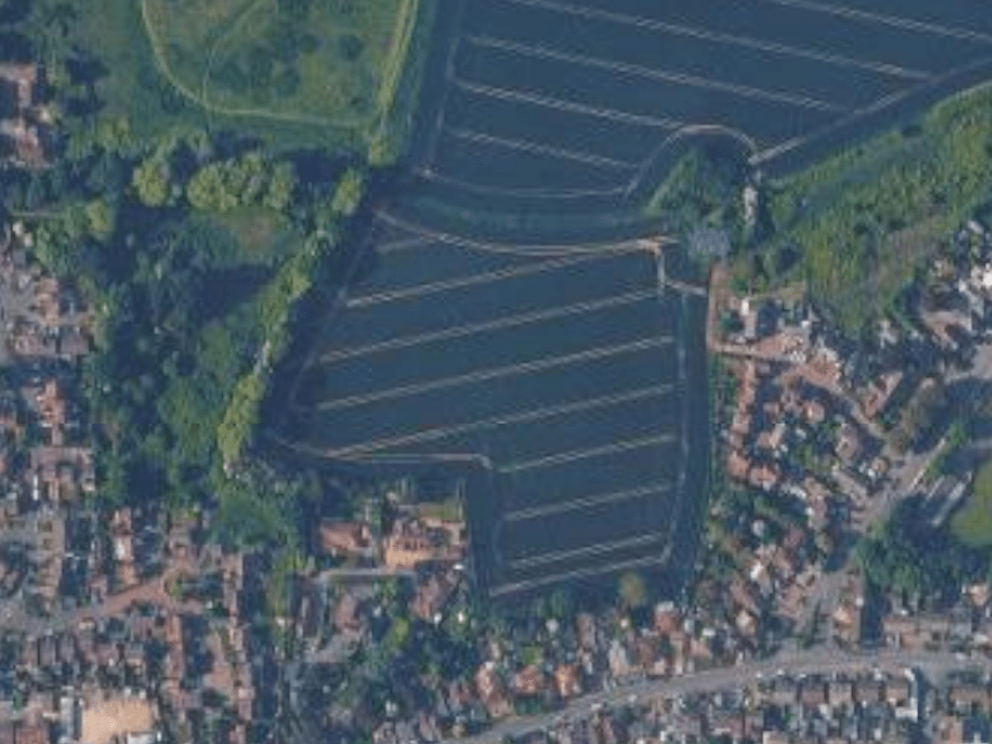 Rook Farm