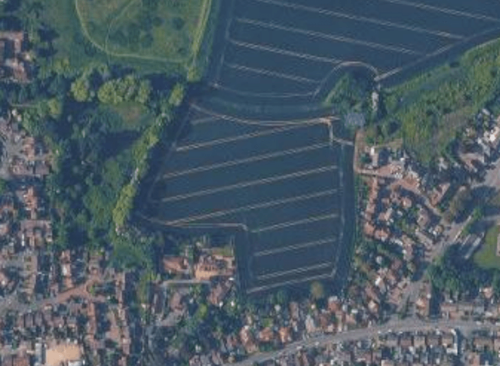 Rook Farm